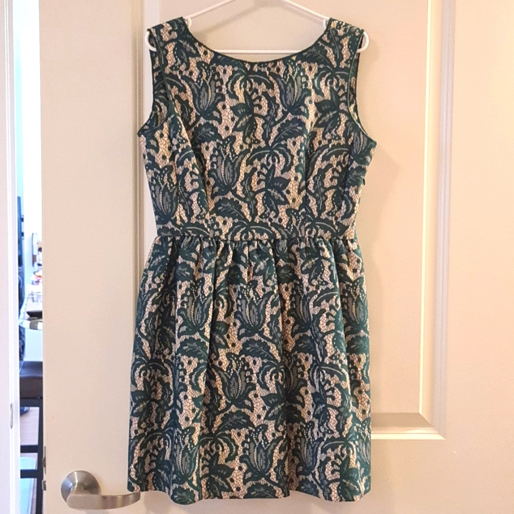 Zara Dress